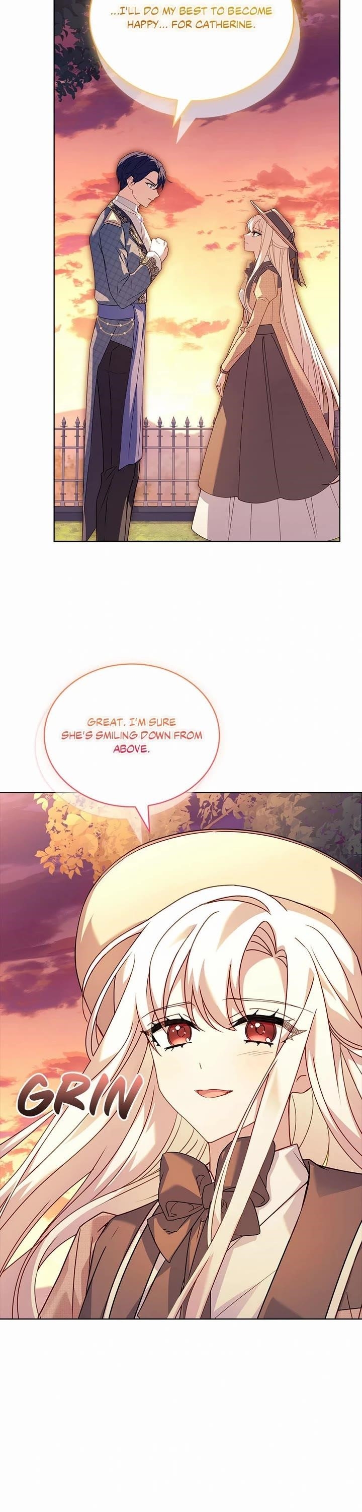 The Lady Wants to Rest - Chapter 160 Page 17