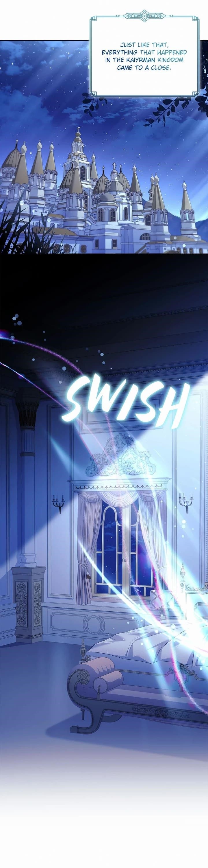 The Lady Wants to Rest - Chapter 160 Page 18