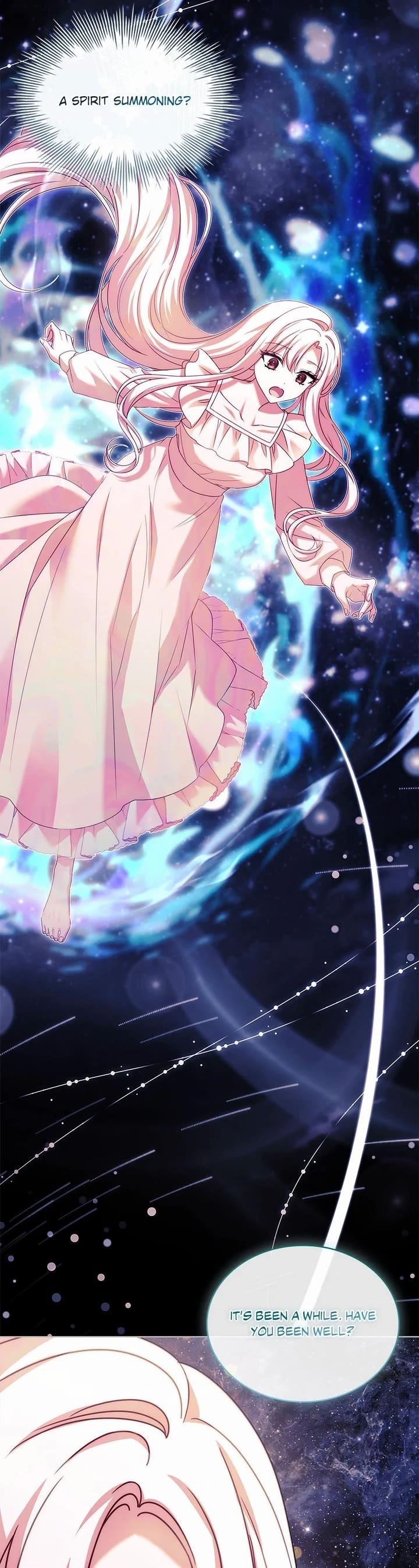 The Lady Wants to Rest - Chapter 160 Page 20