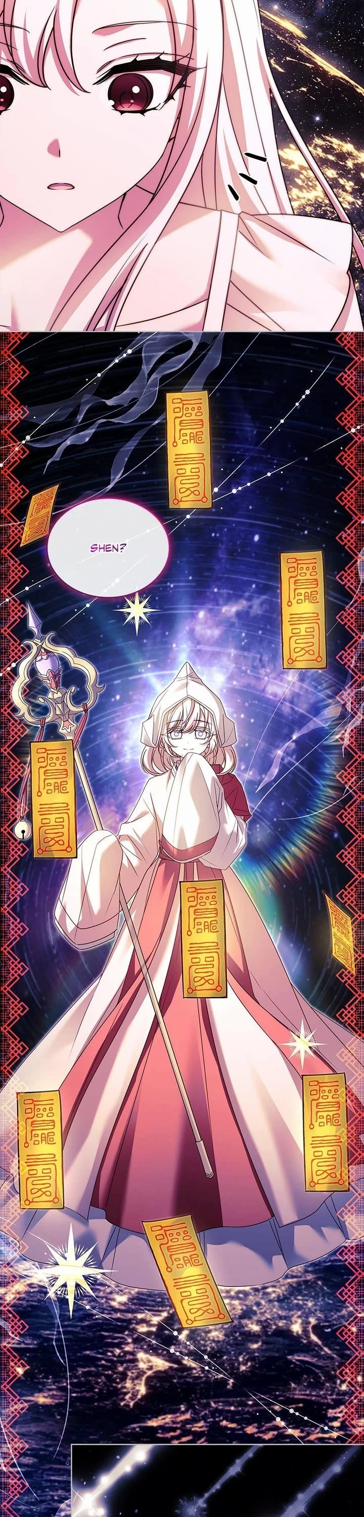 The Lady Wants to Rest - Chapter 160 Page 21