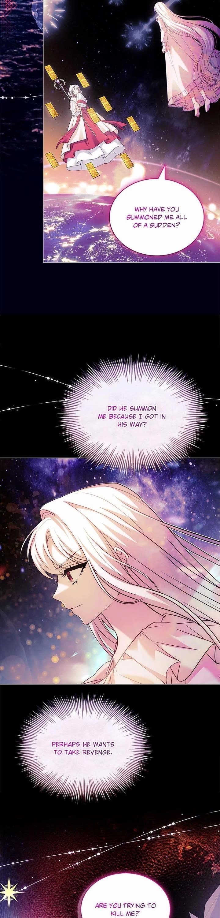 The Lady Wants to Rest - Chapter 160 Page 22