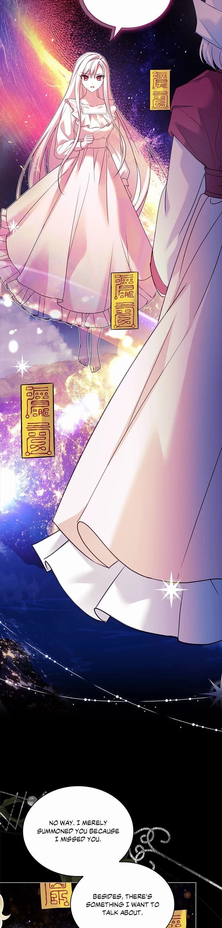 The Lady Wants to Rest - Chapter 160 Page 23