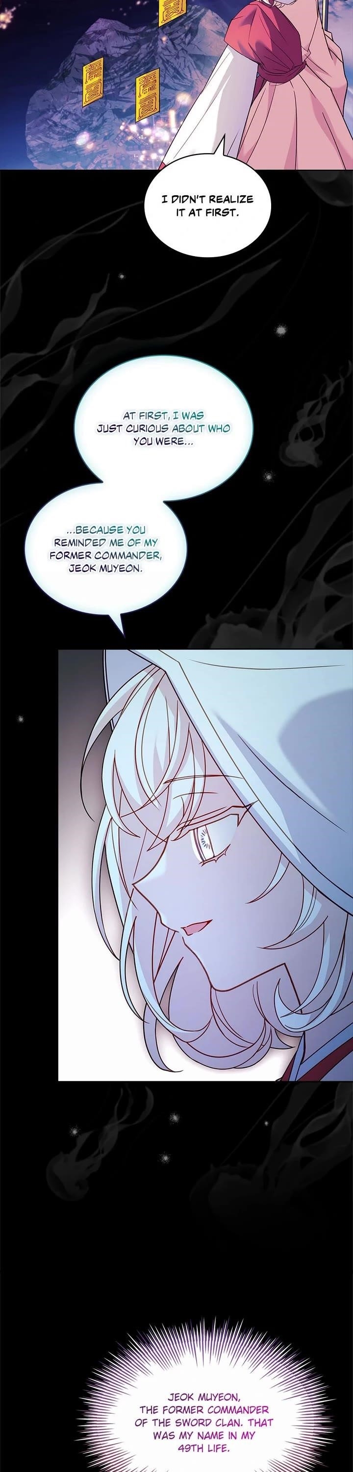 The Lady Wants to Rest - Chapter 160 Page 28