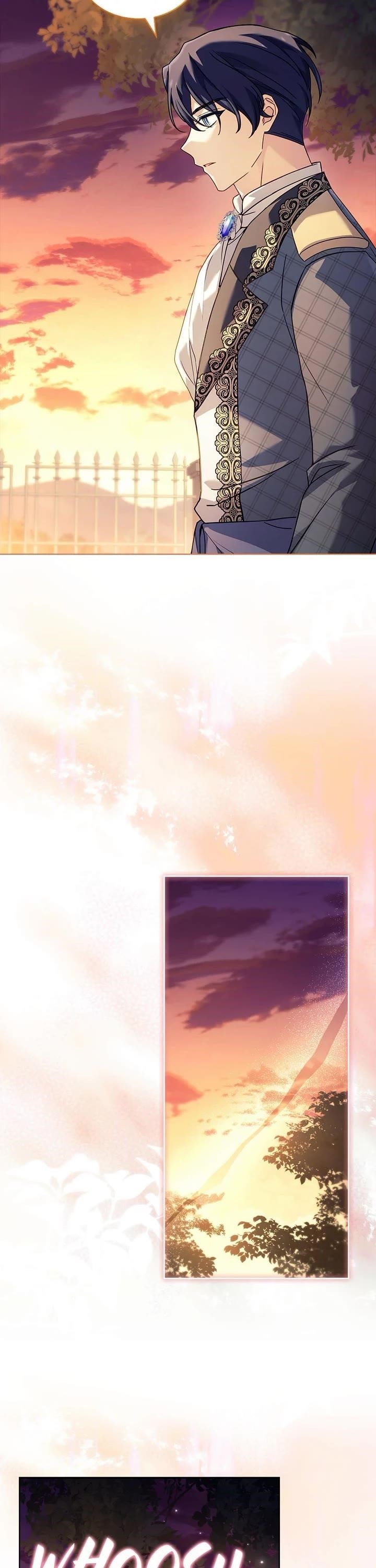 The Lady Wants to Rest - Chapter 160 Page 3