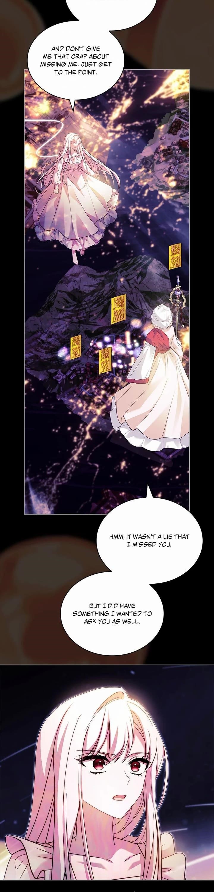 The Lady Wants to Rest - Chapter 160 Page 33