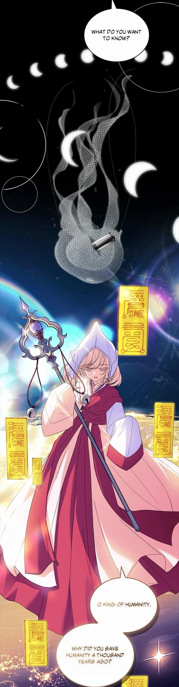 The Lady Wants to Rest - Chapter 160 Page 34