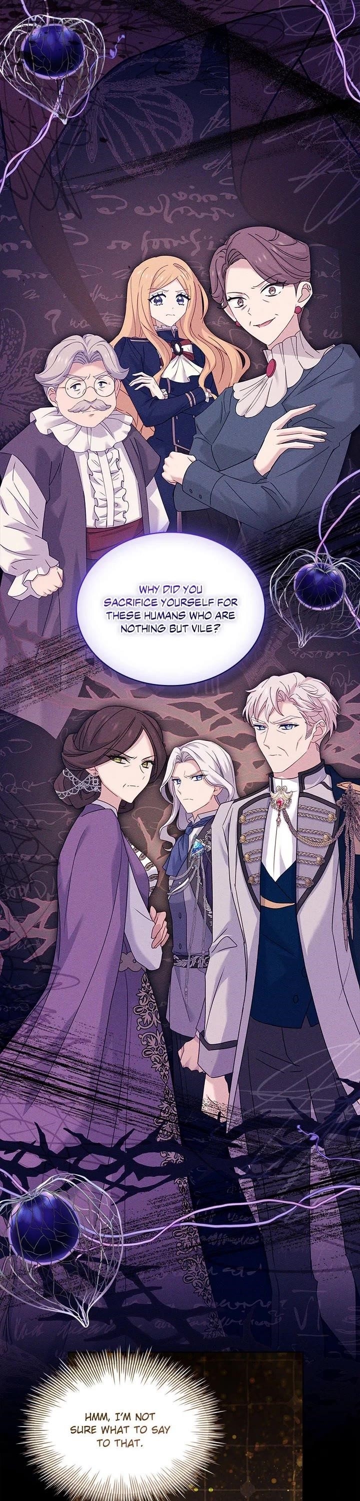 The Lady Wants to Rest - Chapter 160 Page 38