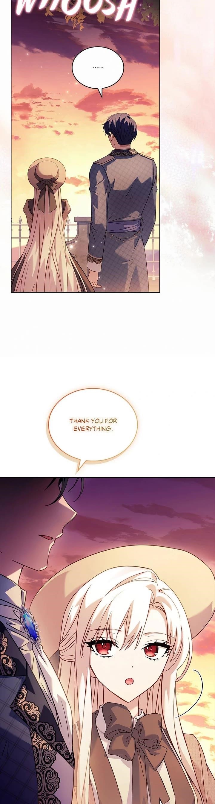 The Lady Wants to Rest - Chapter 160 Page 4