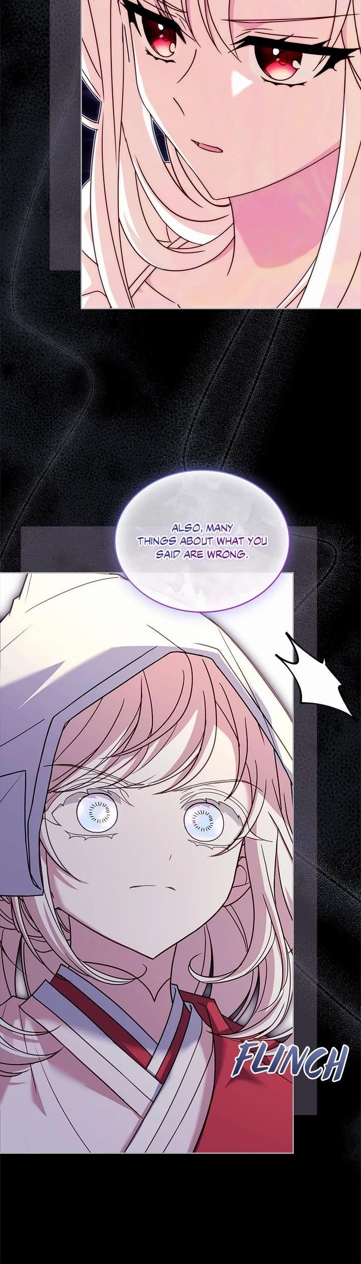 The Lady Wants to Rest - Chapter 160 Page 45