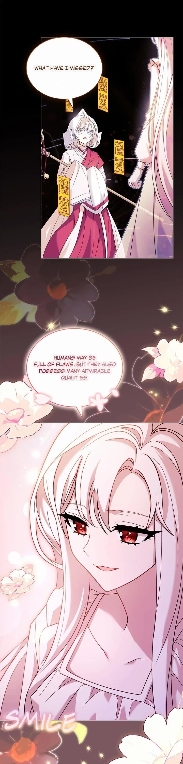 The Lady Wants to Rest - Chapter 160 Page 46