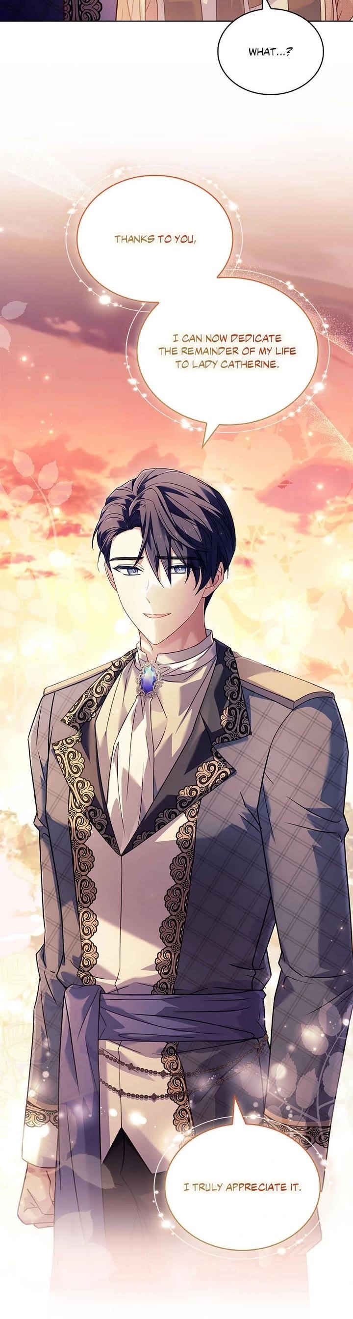 The Lady Wants to Rest - Chapter 160 Page 5