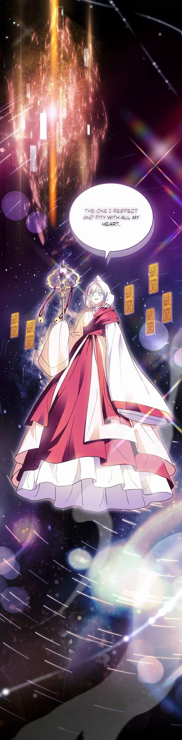 The Lady Wants to Rest - Chapter 161 Page 10