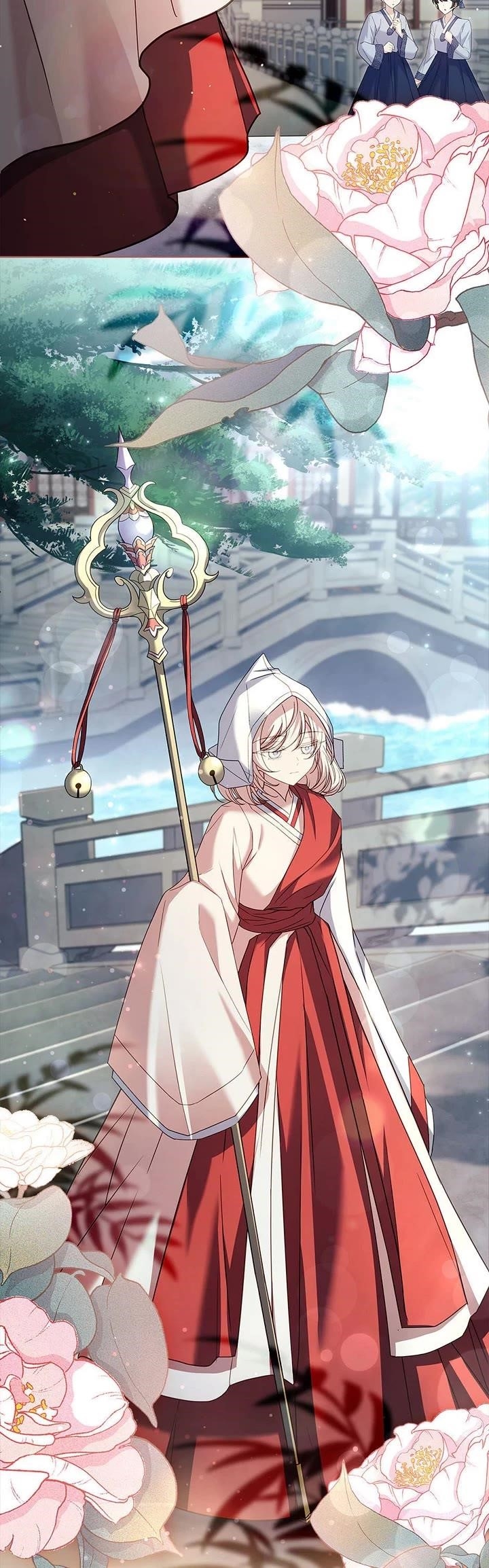 The Lady Wants to Rest - Chapter 161 Page 15