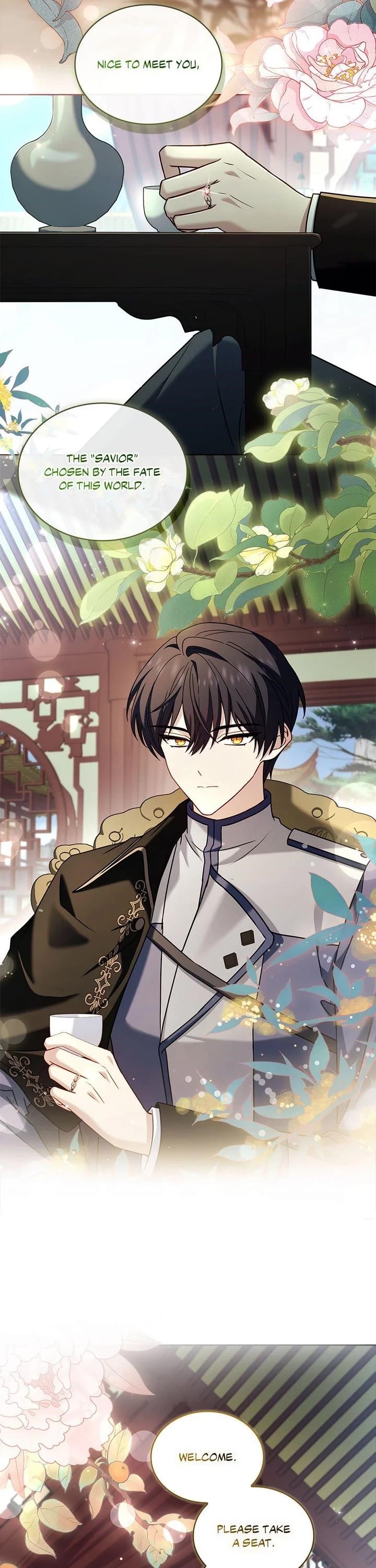 The Lady Wants to Rest - Chapter 161 Page 16