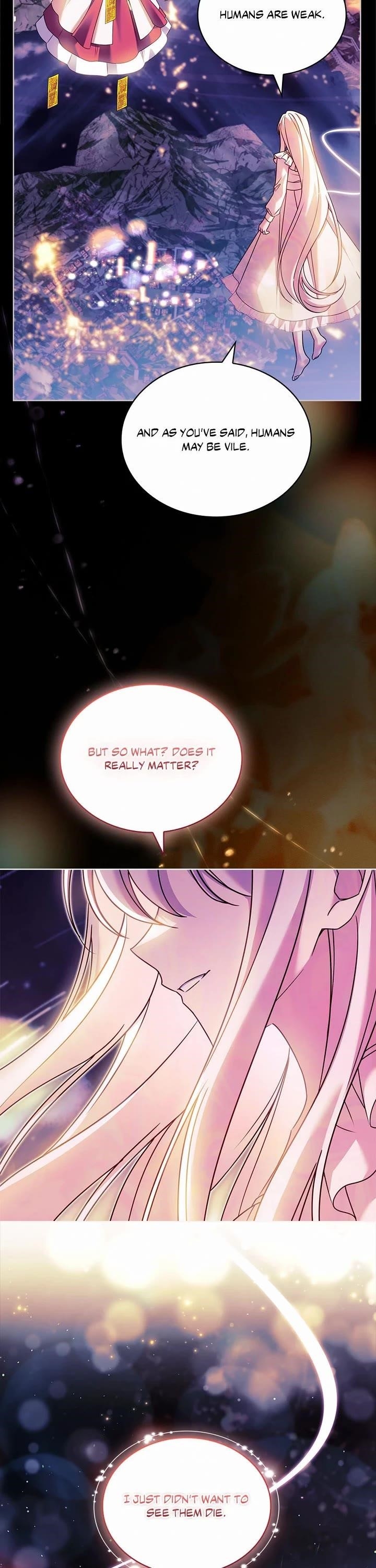 The Lady Wants to Rest - Chapter 161 Page 2