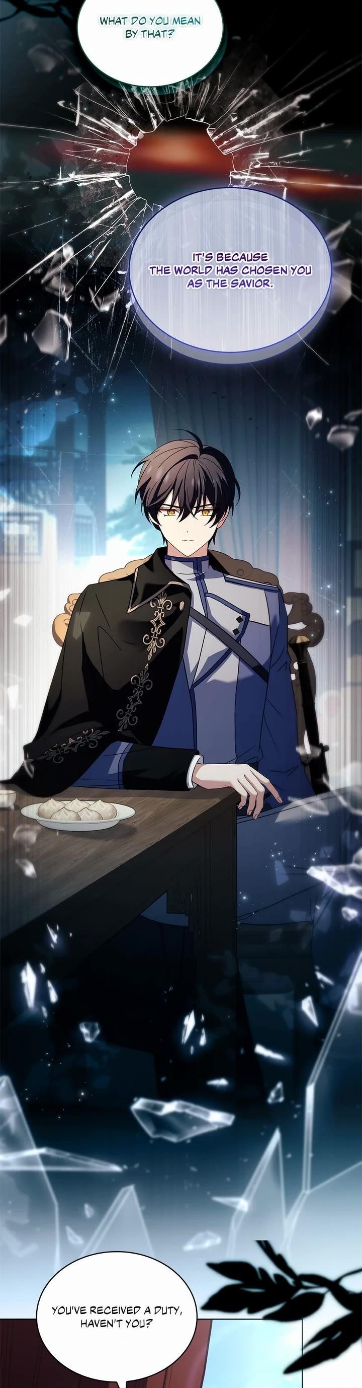 The Lady Wants to Rest - Chapter 161 Page 25