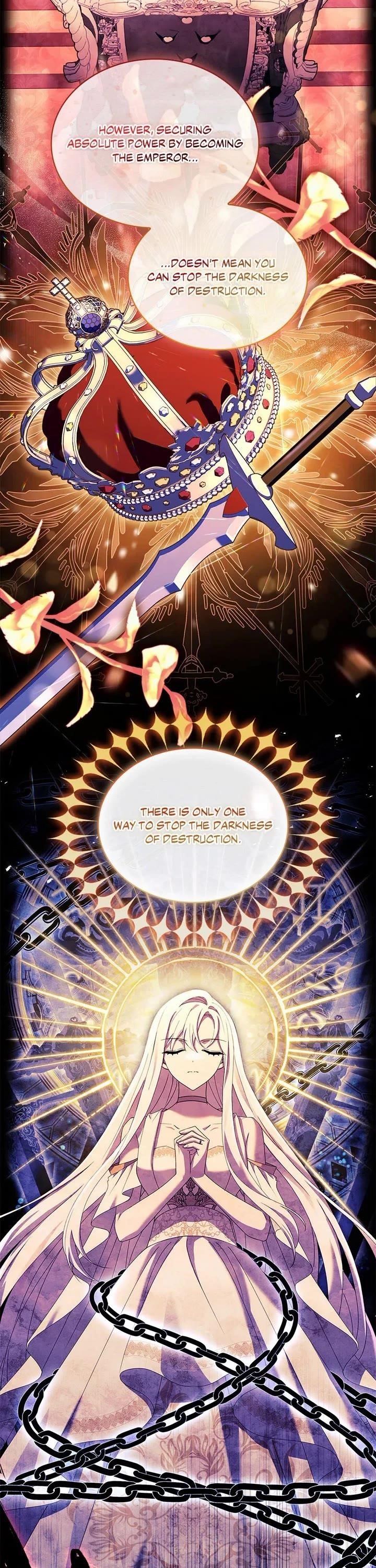 The Lady Wants to Rest - Chapter 161 Page 27