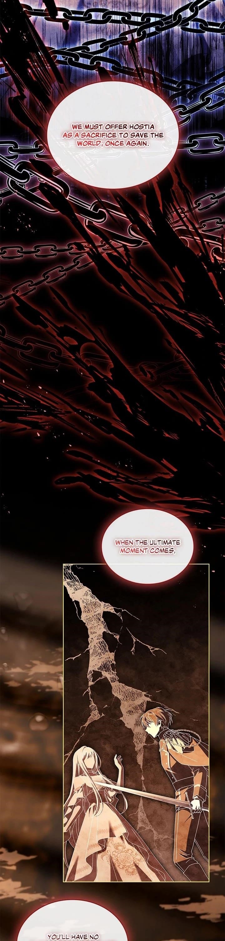 The Lady Wants to Rest - Chapter 161 Page 28