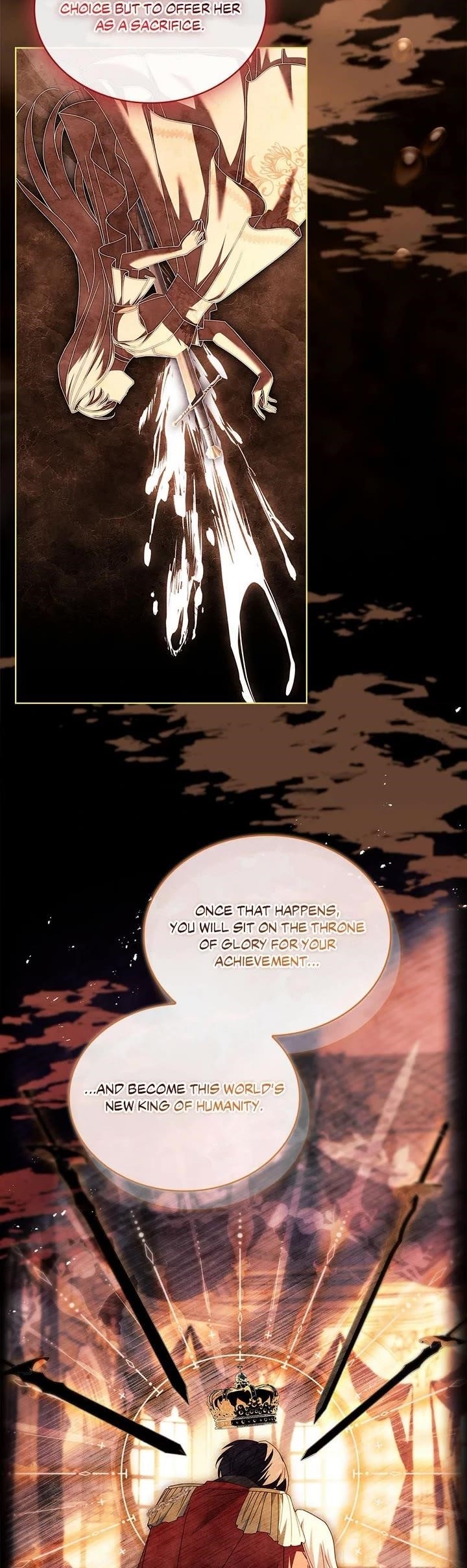 The Lady Wants to Rest - Chapter 161 Page 29