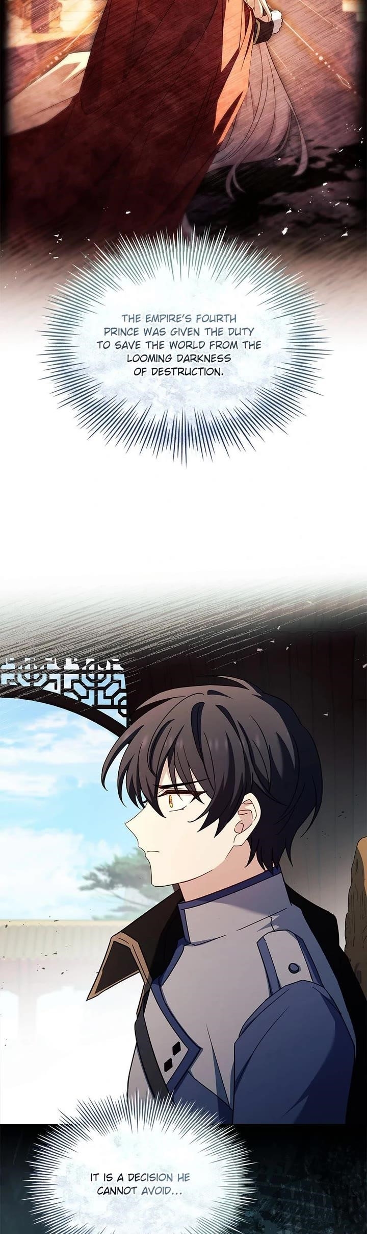 The Lady Wants to Rest - Chapter 161 Page 30