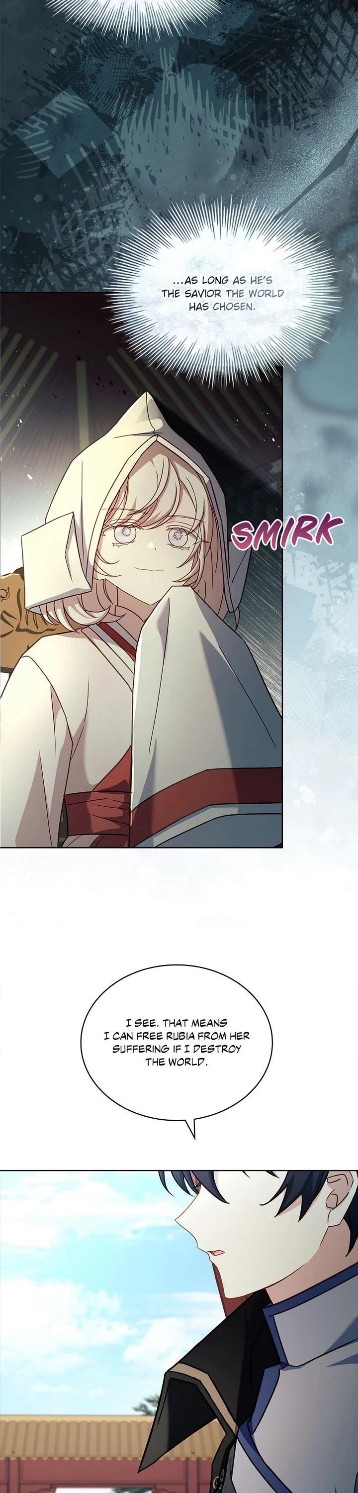 The Lady Wants to Rest - Chapter 161 Page 31