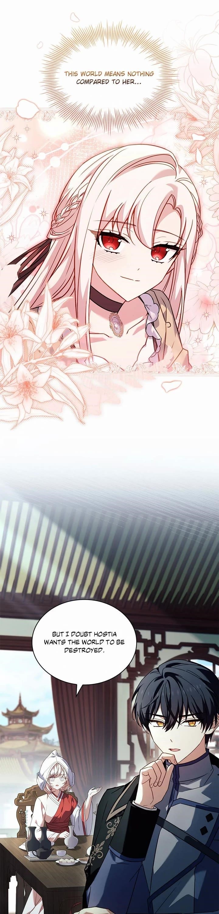 The Lady Wants to Rest - Chapter 161 Page 36