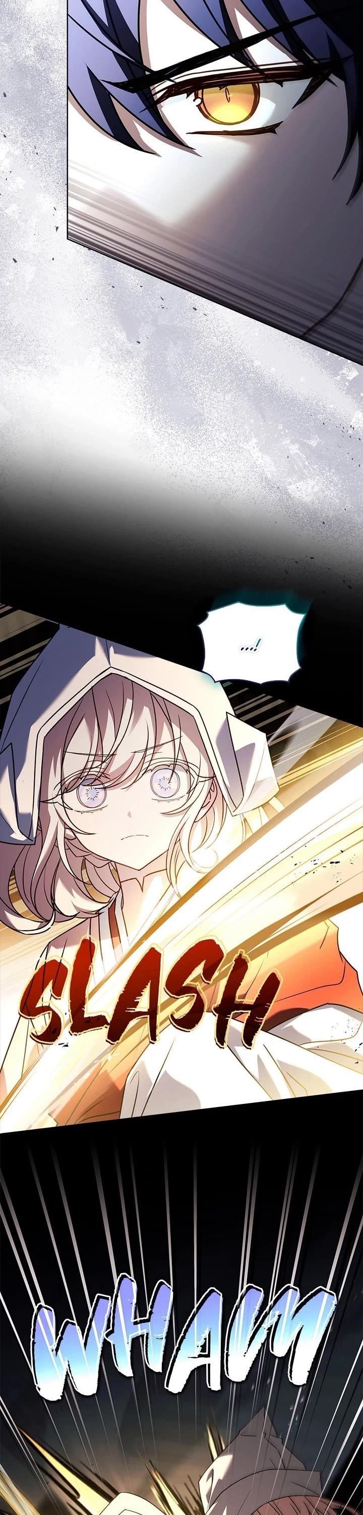 The Lady Wants to Rest - Chapter 161 Page 38