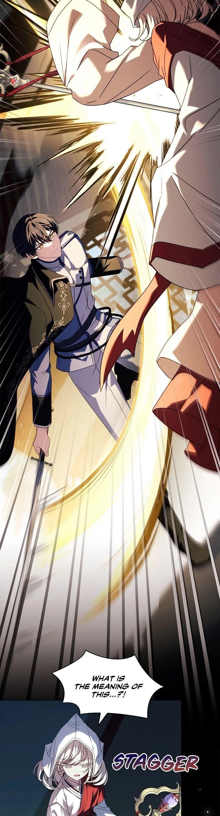 The Lady Wants to Rest - Chapter 161 Page 39