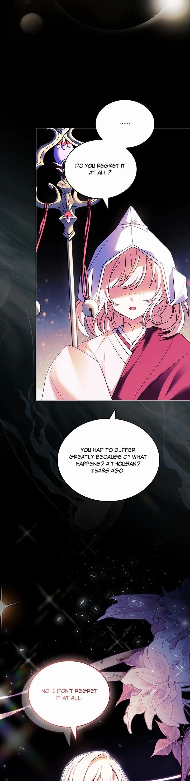 The Lady Wants to Rest - Chapter 161 Page 4