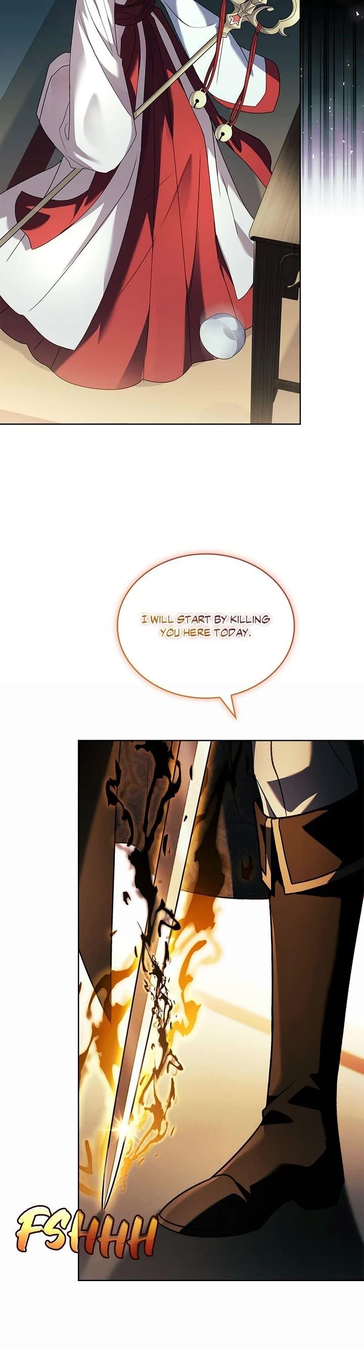 The Lady Wants to Rest - Chapter 161 Page 40