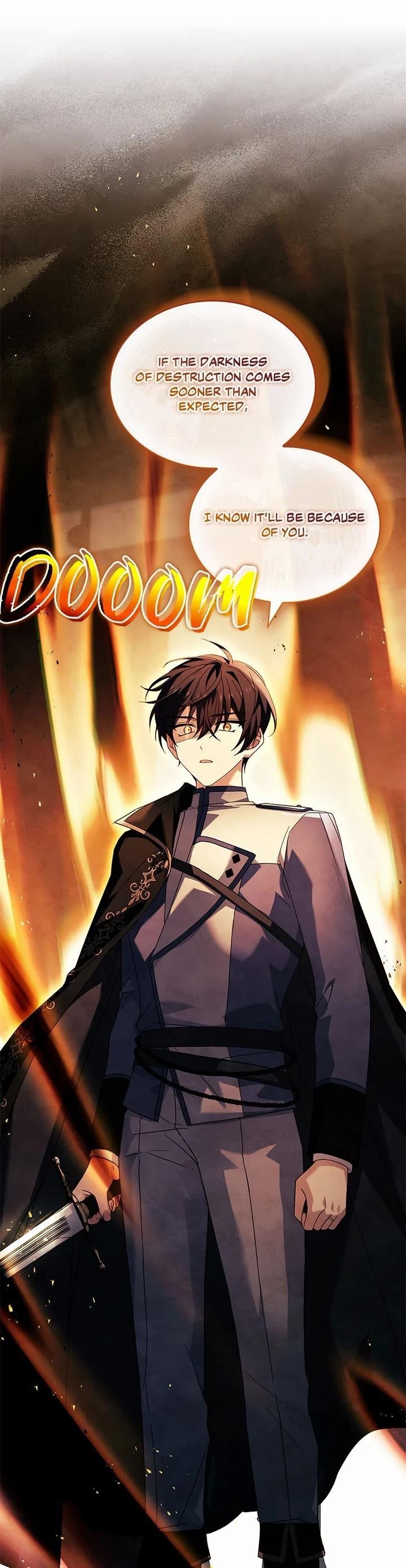 The Lady Wants to Rest - Chapter 161 Page 41