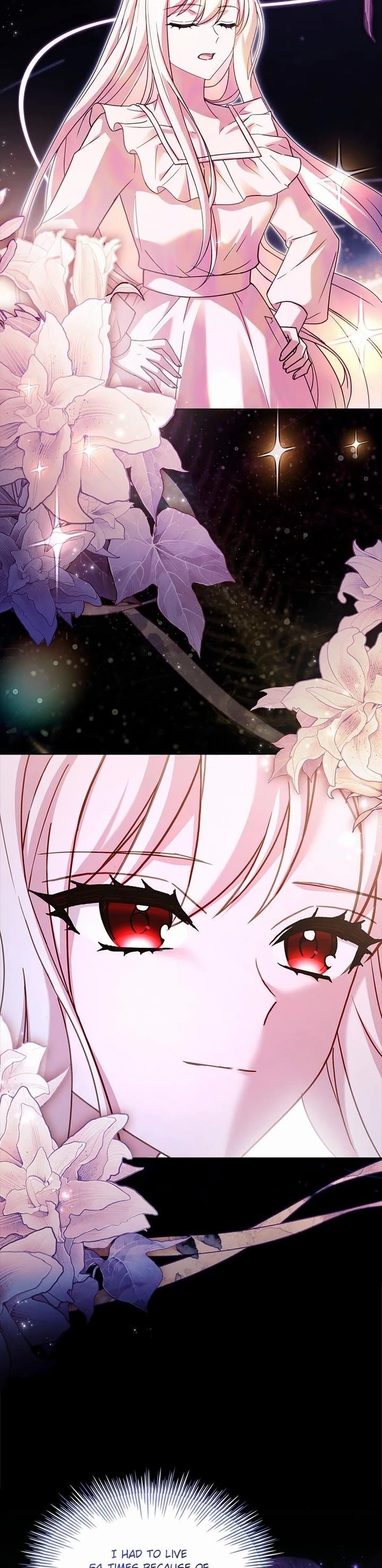 The Lady Wants to Rest - Chapter 161 Page 5