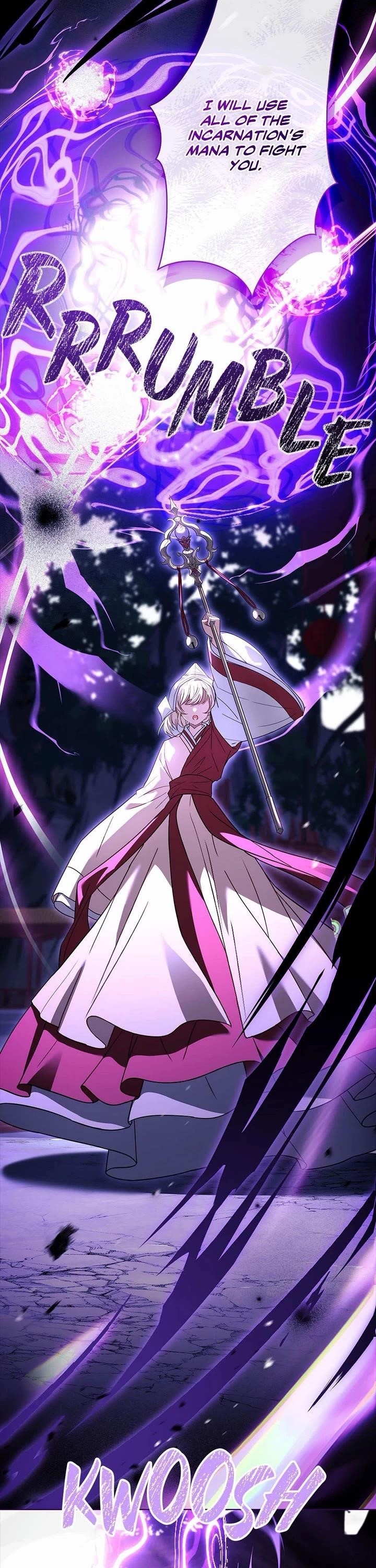 The Lady Wants to Rest - Chapter 162 Page 12