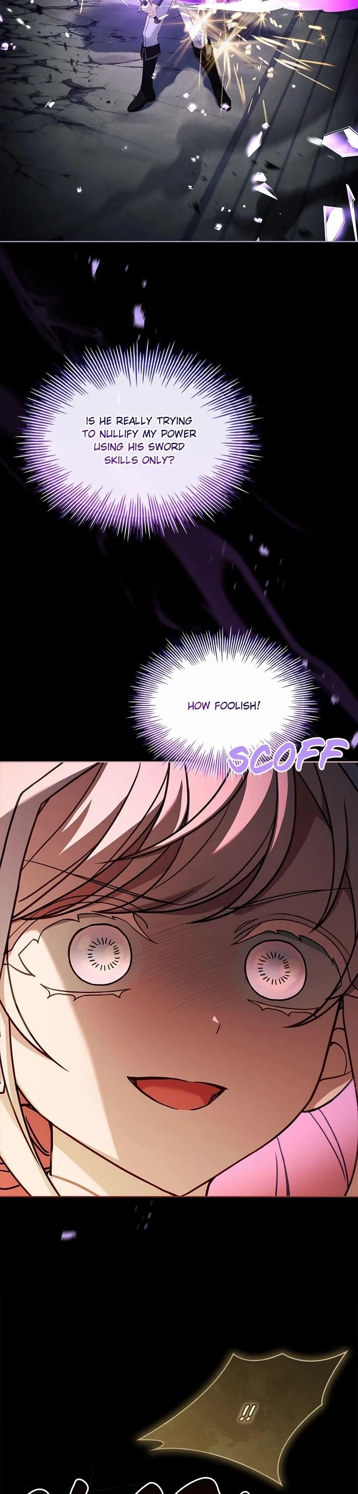 The Lady Wants to Rest - Chapter 162 Page 16