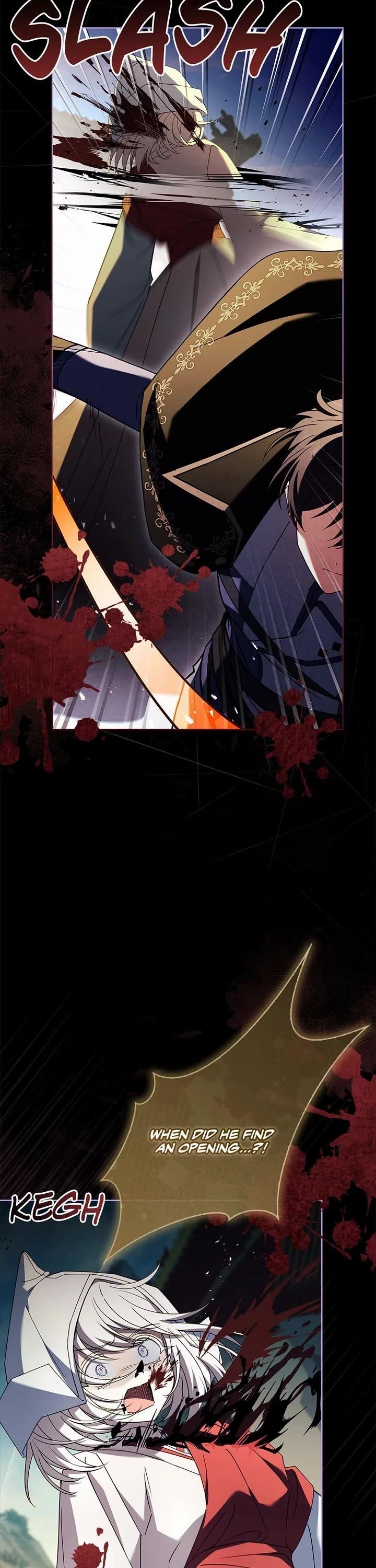 The Lady Wants to Rest - Chapter 162 Page 17