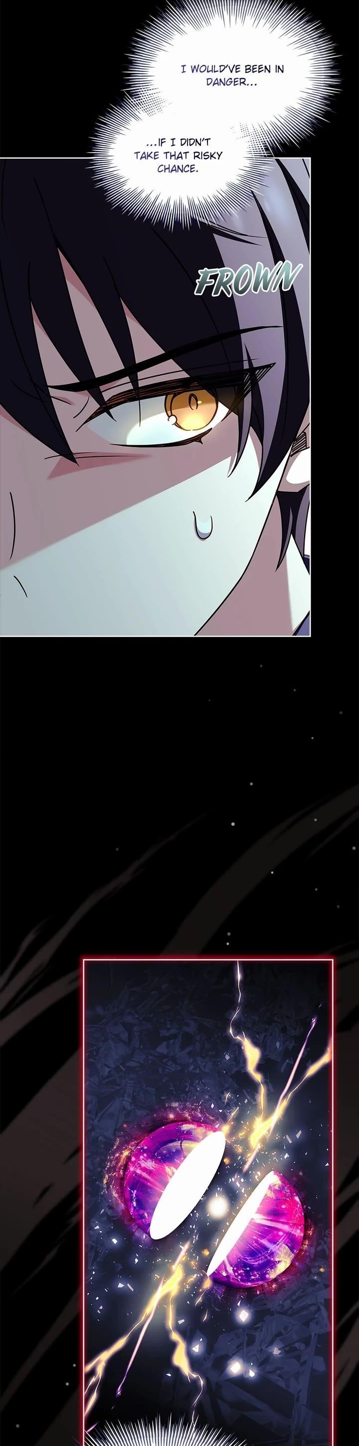 The Lady Wants to Rest - Chapter 162 Page 19