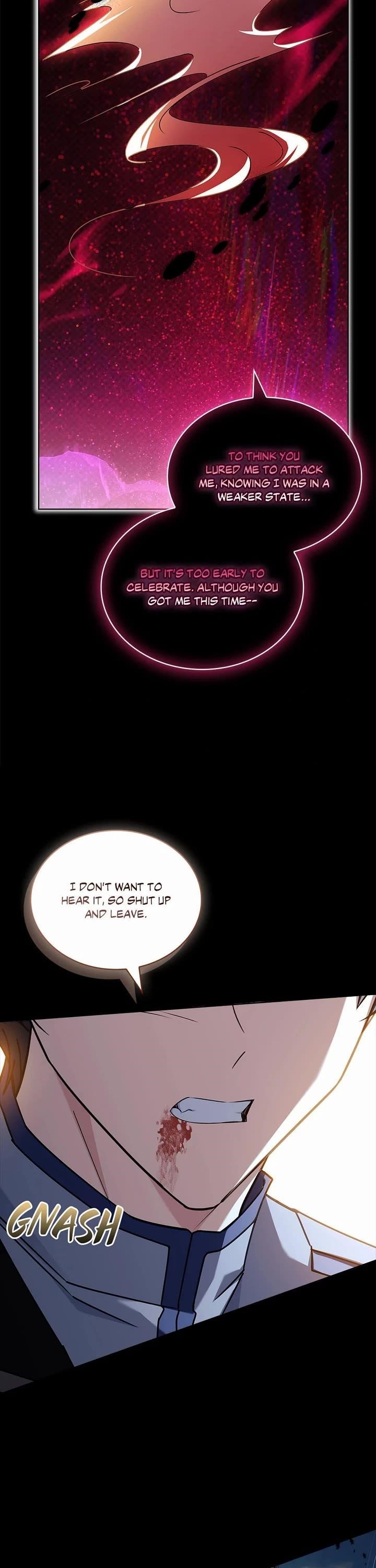 The Lady Wants to Rest - Chapter 162 Page 22