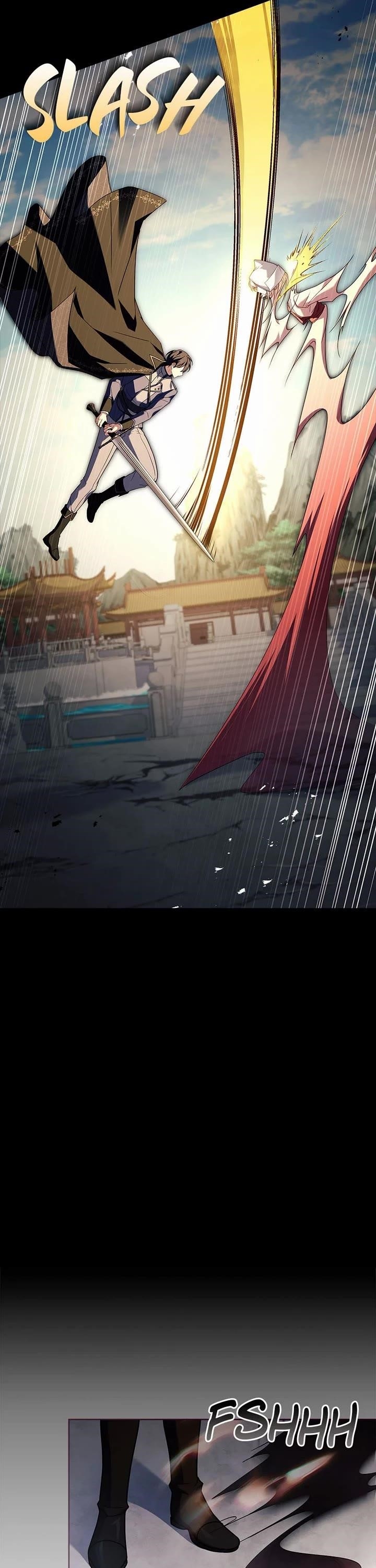 The Lady Wants to Rest - Chapter 162 Page 23