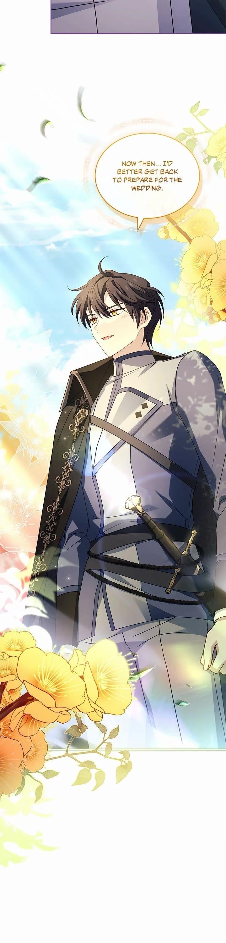 The Lady Wants to Rest - Chapter 162 Page 26