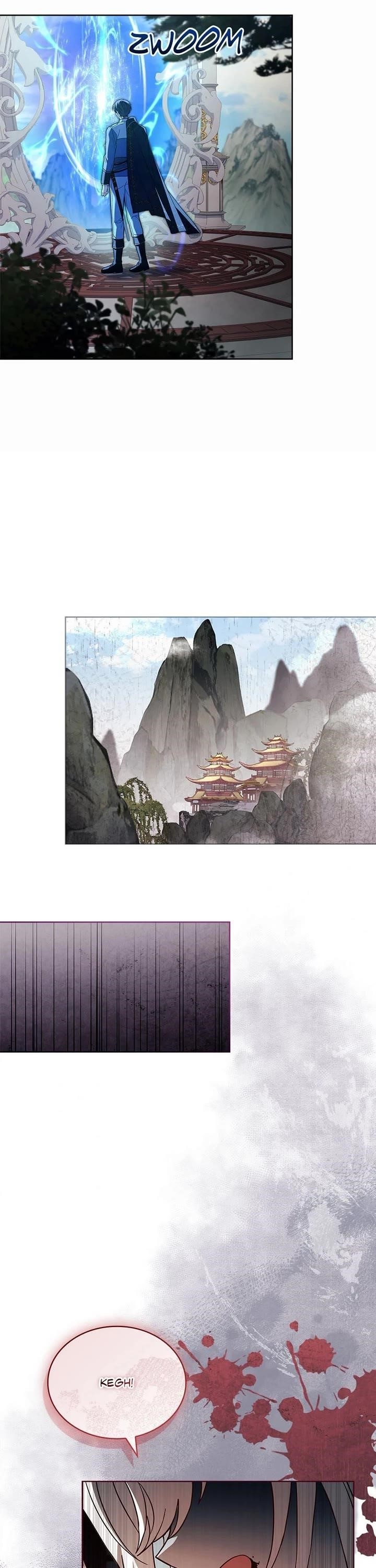 The Lady Wants to Rest - Chapter 162 Page 27