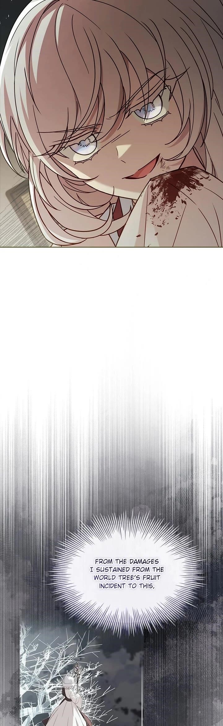 The Lady Wants to Rest - Chapter 162 Page 30