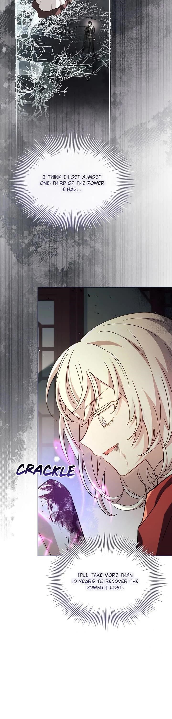 The Lady Wants to Rest - Chapter 162 Page 31