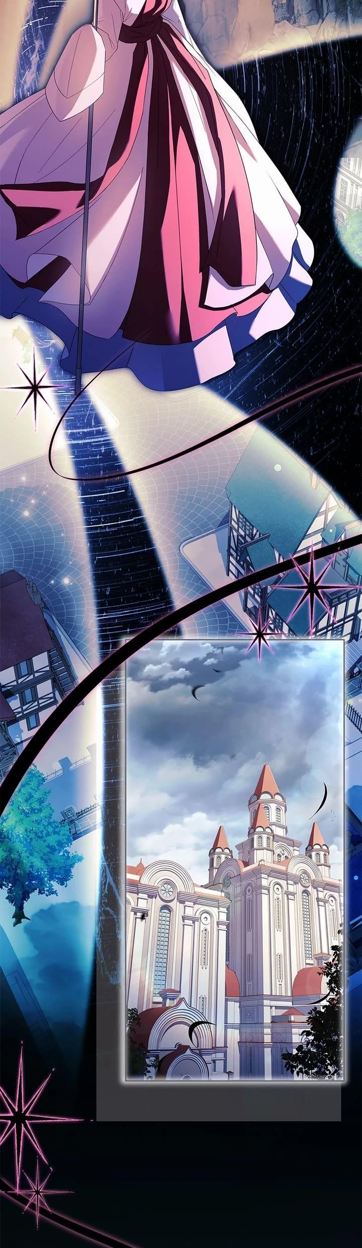 The Lady Wants to Rest - Chapter 162 Page 35