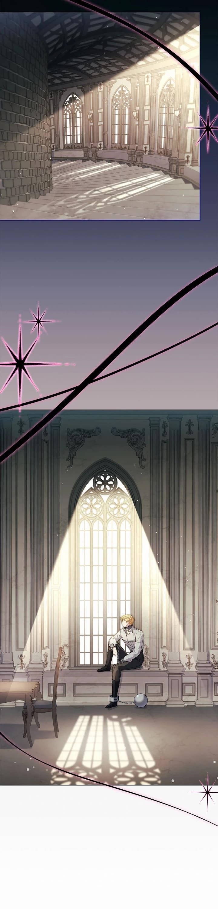 The Lady Wants to Rest - Chapter 162 Page 36