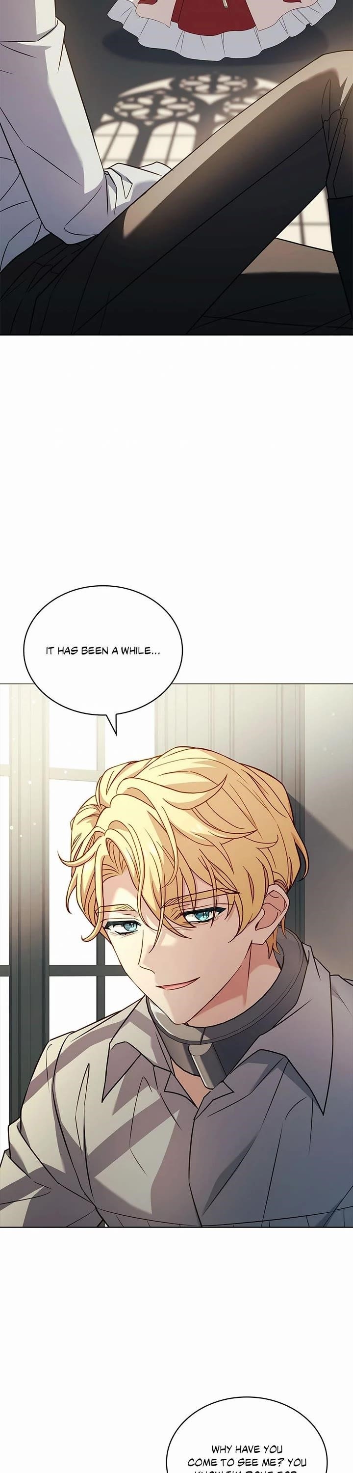 The Lady Wants to Rest - Chapter 162 Page 38