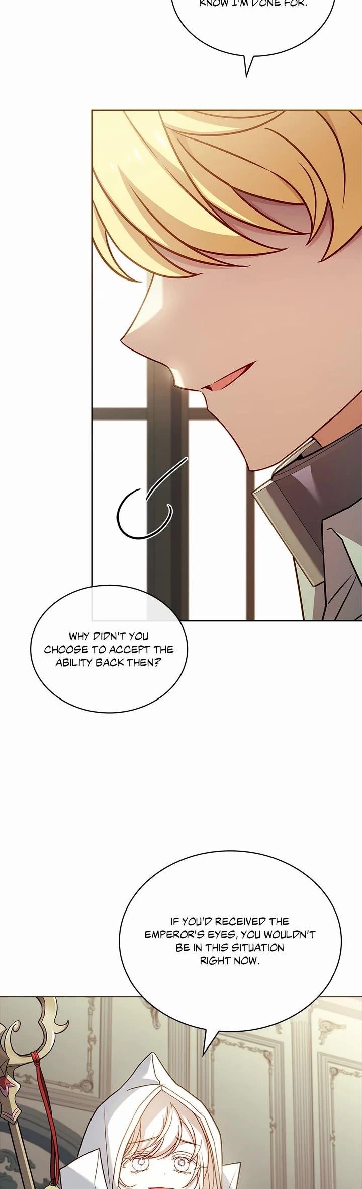 The Lady Wants to Rest - Chapter 162 Page 39