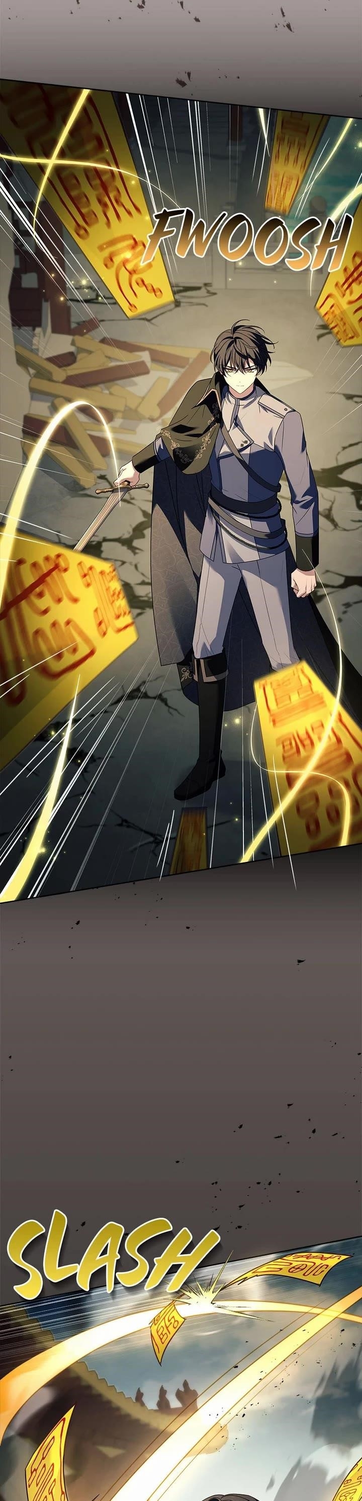 The Lady Wants to Rest - Chapter 162 Page 4