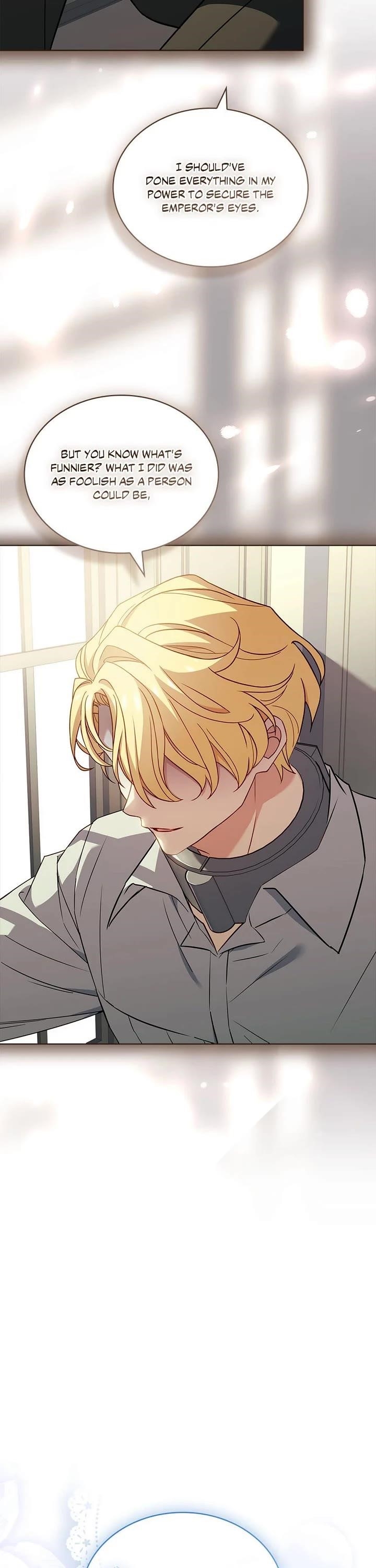 The Lady Wants to Rest - Chapter 162 Page 41