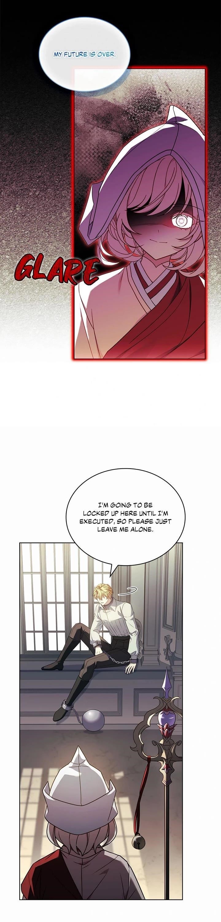 The Lady Wants to Rest - Chapter 162 Page 43