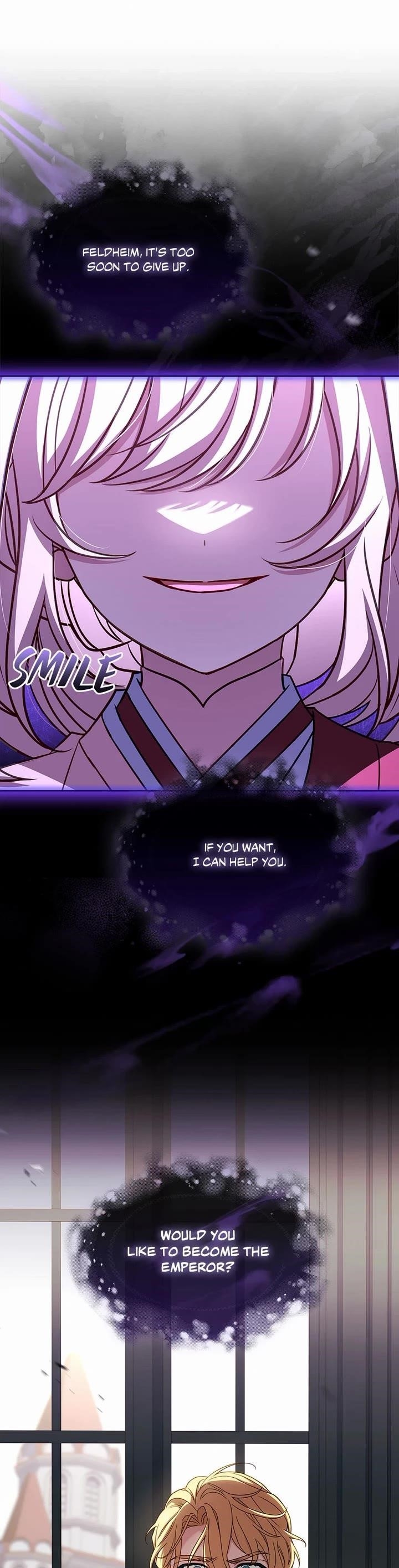 The Lady Wants to Rest - Chapter 162 Page 44